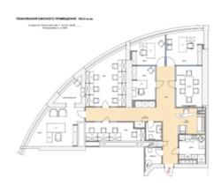 Продаж офісного приміщення фото 4 Продаж офісного приміщення фото 4