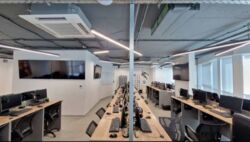 Продаж офіса в БЦ 118 Tower фото 3 Продаж офіса в БЦ 118 Tower фото 3