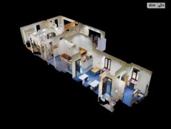 Продаж офісного приміщення на вул Саксаганского фото 5 Продаж офісного приміщення на вул Саксаганского фото 5