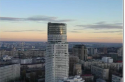 Продаж офісного приміщення на 47 поверсі Carnegie Tower фото 9 Продаж офісного приміщення на 47 поверсі Carnegie Tower фото 9