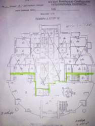Нежитлове приміщення ЖК 'Сонячна рівєра' на Лівобережці 550 м2 фото 6 Нежитлове приміщення ЖК 'Сонячна рівєра' на Лівобережці 550 м2 фото 6