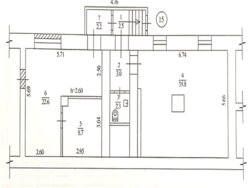 Продаж нежитлового приміщення ст.м Олімпійська фото 6 Продаж нежитлового приміщення ст.м Олімпійська фото 6