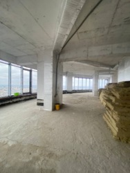 Продаж офісного приміщення на 47 поверсі Carnegie Tower фото 2 Продаж офісного приміщення на 47 поверсі Carnegie Tower фото 2