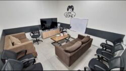 Продаж офіса в БЦ 118 Tower фото 5 Продаж офіса в БЦ 118 Tower фото 5