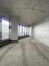 Продаж офісного приміщення на 47 поверсі Carnegie Tower фото 4 Продаж офісного приміщення на 47 поверсі Carnegie Tower фото 4