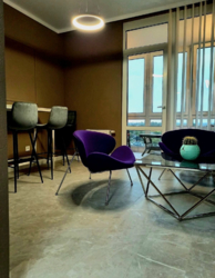 Надзвичайно стильний офіс Open-space 'Loft design interior' фото 7 Надзвичайно стильний офіс Open-space 'Loft design interior' фото 7