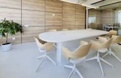 Продаж офісного приміщення, Carnegie Tower фото 6 Продаж офісного приміщення, Carnegie Tower фото 6