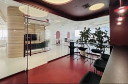 Продаж офісного приміщення, Carnegie Tower фото 4 Продаж офісного приміщення, Carnegie Tower фото 4