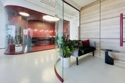 Продаж офісного приміщення, Carnegie Tower фото 1 Продаж офісного приміщення, Carnegie Tower фото 1