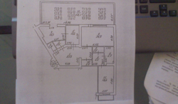 Продаж офісу під перепланування для квартири фото 2 Продаж офісу під перепланування для квартири фото 2