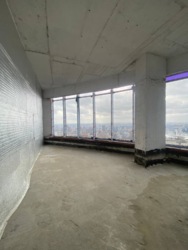 Продаж офісного приміщення на 47 поверсі Carnegie Tower фото 3 Продаж офісного приміщення на 47 поверсі Carnegie Tower фото 3