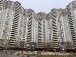 Продам приміщення на Ганни Ахматової, вул. Петра Григоренка, ст. м. Позняки фото 2 Продам приміщення на Ганни Ахматової, вул. Петра Григоренка, ст. м. Позняки фото 2