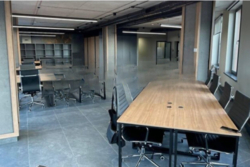 Продаж офісного приміщення 293 кв. м. на 9 поверсі на просп. Берестейський 67, дев'ятиповерхова будівля фото 3 Продаж офісного приміщення 293 кв. м. на 9 поверсі на просп. Берестейський 67, дев'ятиповерхова будівля фото 3