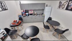 Продаж офіса в БЦ 118 Tower фото 9 Продаж офіса в БЦ 118 Tower фото 9