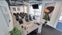 Продаж офіса в БЦ 118 Tower фото 6 Продаж офіса в БЦ 118 Tower фото 6