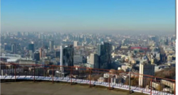 Продаж офісного приміщення на 47 поверсі Carnegie Tower фото 10 Продаж офісного приміщення на 47 поверсі Carnegie Tower фото 10