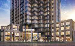 Продаж нежитлового приміщення під клініку/школу Печерськ Голосіївський ЖК А-136 фото 5 Продаж нежитлового приміщення під клініку/школу Печерськ Голосіївський ЖК А-136 фото 5