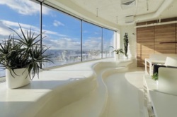 Продаж офісного приміщення, Carnegie Tower фото 5 Продаж офісного приміщення, Carnegie Tower фото 5