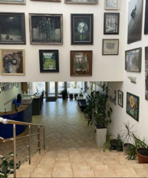 Продаж окремо стоячої 2-х поверхової адміністративної будівлі площею 1940 кв. м фото 8 Продаж окремо стоячої 2-х поверхової адміністративної будівлі площею 1940 кв. м фото 8