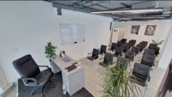 Продаж офіса в БЦ 118 Tower фото 7 Продаж офіса в БЦ 118 Tower фото 7