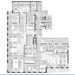 Продаж офісу в бізнес-центрі CHICAGO фото 15 Продаж офісу в бізнес-центрі CHICAGO фото 15