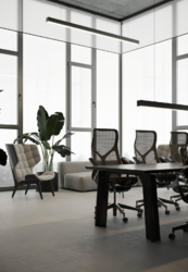 Продаж офісу в бізнес-центрі CHICAGO фото 4 Продаж офісу в бізнес-центрі CHICAGO фото 4