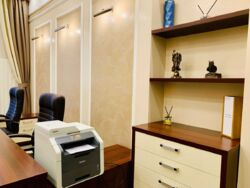 Продам елітний офіс з дорогим ремонтом-вул.Басейна 5а фото 8 Продам елітний офіс з дорогим ремонтом-вул.Басейна 5а фото 8