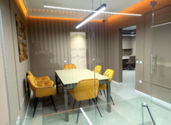 Надзвичайно стильний офіс Open-space 'Loft design interior' фото 3 Надзвичайно стильний офіс Open-space 'Loft design interior' фото 3