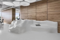 Продаж офісного приміщення, Carnegie Tower фото 8 Продаж офісного приміщення, Carnegie Tower фото 8