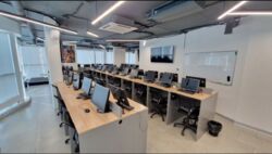 Продаж офіса в БЦ 118 Tower фото 2 Продаж офіса в БЦ 118 Tower фото 2