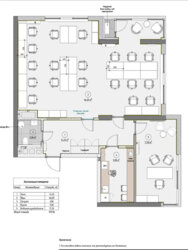 Продаж офісного приміщення в ЖК AuRoom фото 12 Продаж офісного приміщення в ЖК AuRoom фото 12