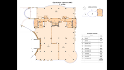 Продаётся офисное помещение, БЦ Tsarsky, Печерск фото 5 Продаётся офисное помещение, БЦ Tsarsky, Печерск фото 5