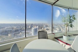 Продаж офісного приміщення, Carnegie Tower фото 12 Продаж офісного приміщення, Carnegie Tower фото 12