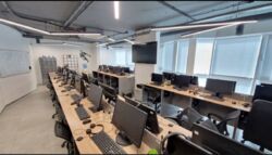 Продаж офіса в БЦ 118 Tower фото 1 Продаж офіса в БЦ 118 Tower фото 1