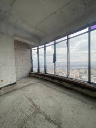 Продаж офісного приміщення на 47 поверсі Carnegie Tower фото 5 Продаж офісного приміщення на 47 поверсі Carnegie Tower фото 5