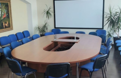 Продаж окремо стоячої 2-х поверхової адміністративної будівлі площею 1940 кв. м фото 2 Продаж окремо стоячої 2-х поверхової адміністративної будівлі площею 1940 кв. м фото 2