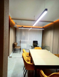 Надзвичайно стильний офіс Open-space 'Loft design interior' фото 1 Надзвичайно стильний офіс Open-space 'Loft design interior' фото 1