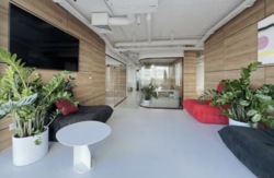 Продаж офісного приміщення, Carnegie Tower фото 14 Продаж офісного приміщення, Carnegie Tower фото 14