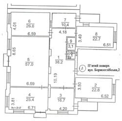 Оренда офісного приміщення фото 11 Оренда офісного приміщення фото 11