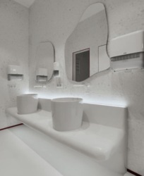 Продаж офісного приміщення, Carnegie Tower фото 9 Продаж офісного приміщення, Carnegie Tower фото 9