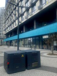 Надзвичайно стильний офіс Open-space 'Loft design interior' фото 14 Надзвичайно стильний офіс Open-space 'Loft design interior' фото 14