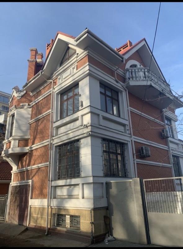 Продажа отдельностоящего здания под офис! фото 1 Продажа отдельностоящего здания под офис! фото 1