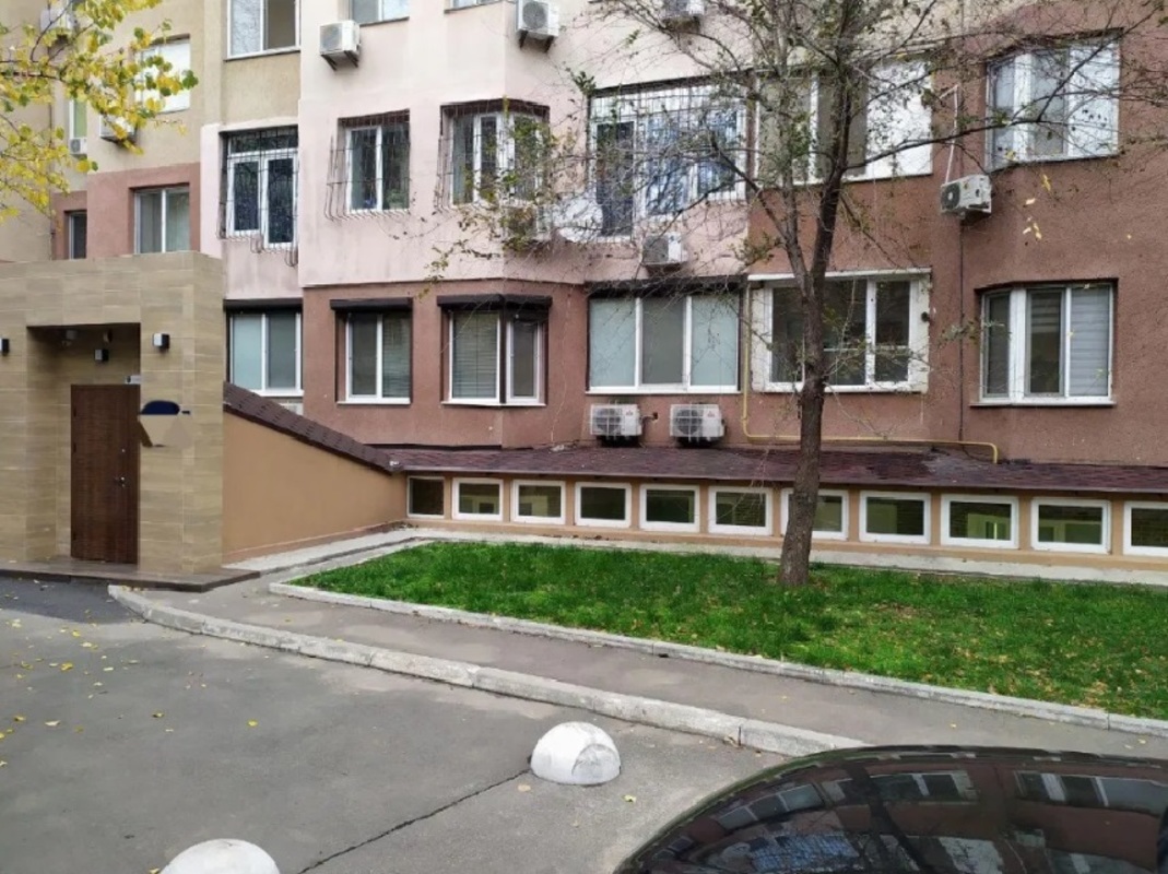 Офис на Сегедской Офис с ремонтом на Сегедской