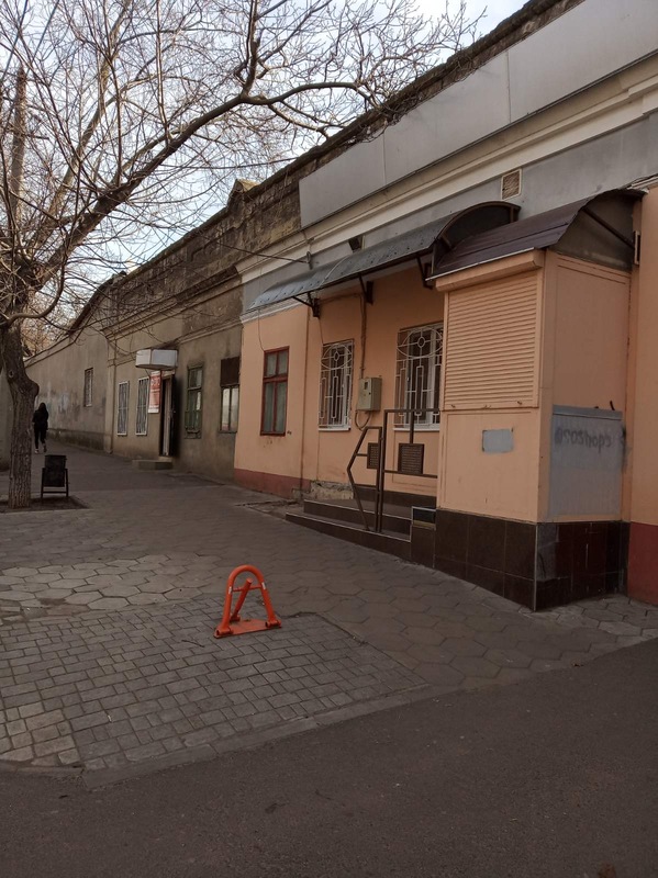 Продам помещение под офис на улице Дидрихсона! фото 1 Продам помещение под офис на улице Дидрихсона! фото 1