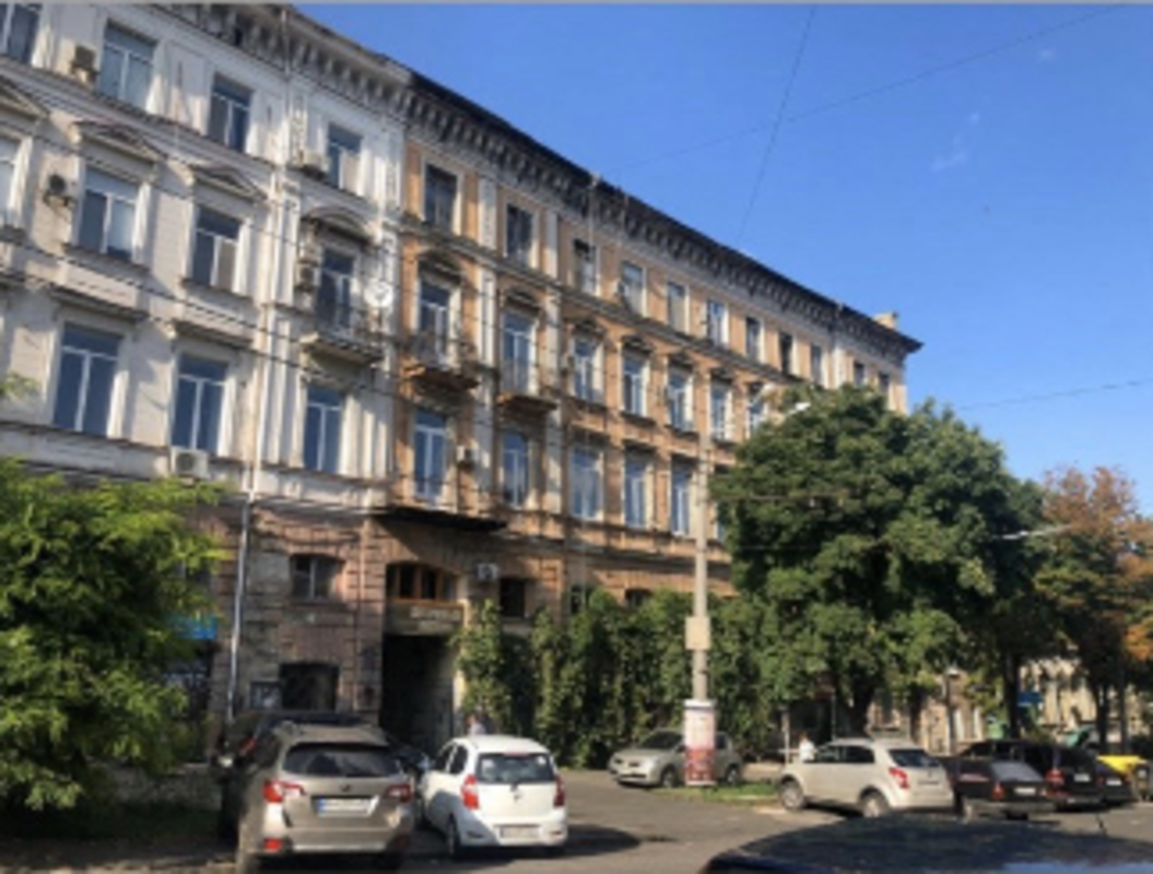 Продажа! Помещения в престижном доме на улице Бунина! фото 1 Продажа! Помещения в престижном доме на улице Бунина! фото 1