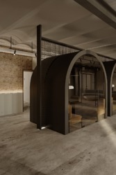 Продаж офісного приміщення / 608 м2/ вул. Чигирина/ It-park Мануфактура фото 10 Продаж офісного приміщення / 608 м2/ вул. Чигирина/ It-park Мануфактура фото 10