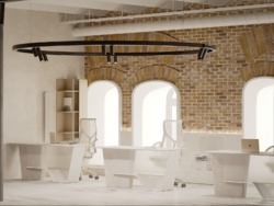 Продаж офісного приміщення / 608 м2/ вул. Чигирина/ It-park Мануфактура фото 11 Продаж офісного приміщення / 608 м2/ вул. Чигирина/ It-park Мануфактура фото 11