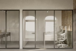 Продаж офісного приміщення / 608 м2/ вул. Чигирина/ It-park Мануфактура фото 9 Продаж офісного приміщення / 608 м2/ вул. Чигирина/ It-park Мануфактура фото 9