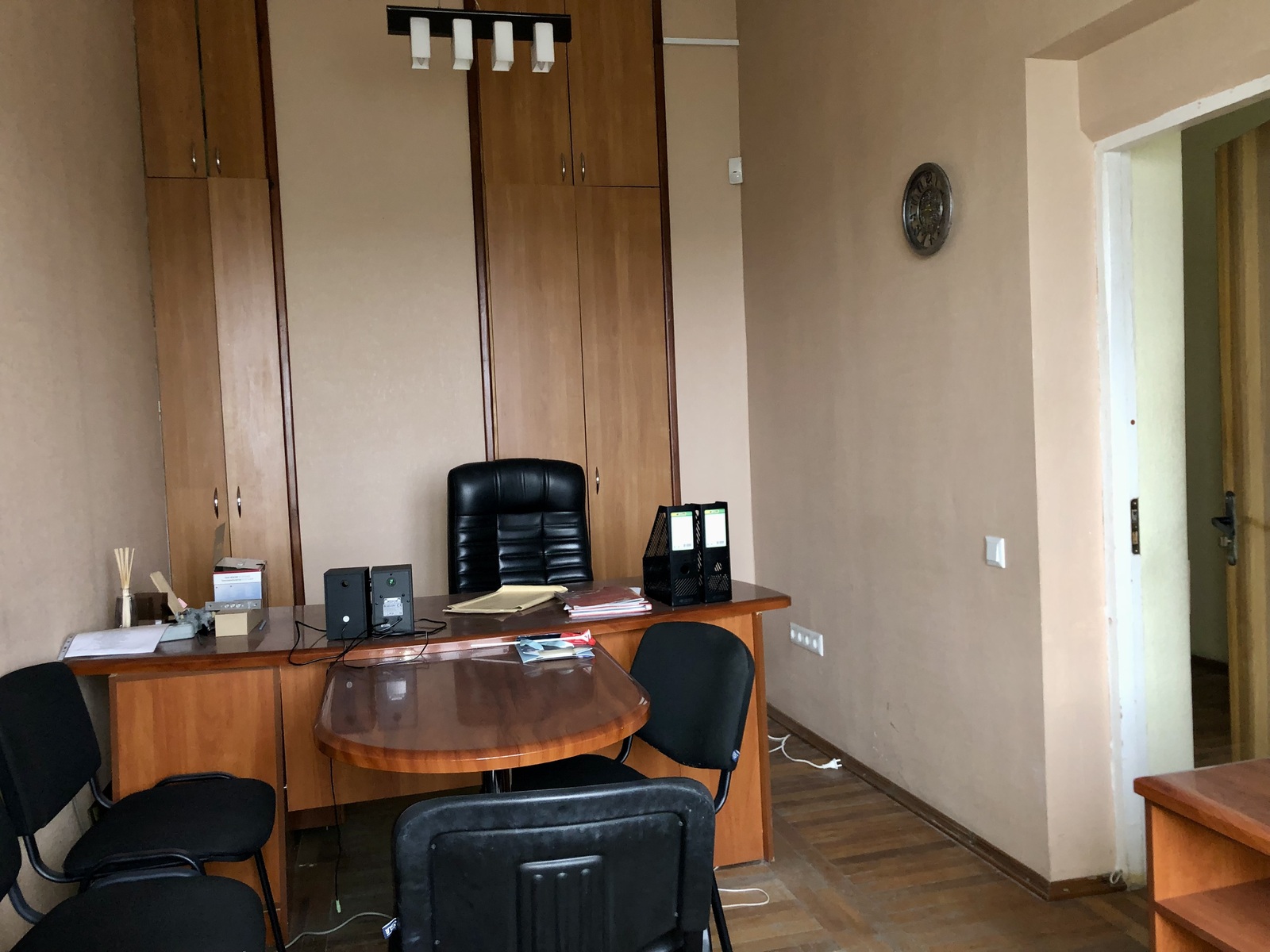 🏙️ Офіс у самому центрі Житомира — вул. Київська, 60 фото 1 🏙️ Офіс у самому центрі Житомира — вул. Київська, 60 фото 1