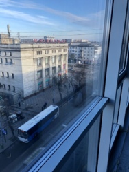 Офісні приміщення в центрі: висока ліквідність + стабільний дохід фото 13 Офісні приміщення в центрі: висока ліквідність + стабільний дохід фото 13